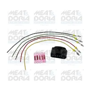 25583 MEAT & DORIA