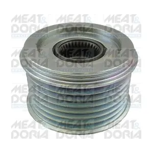 45212 MEAT & DORIA