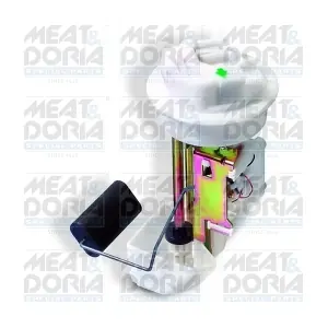 79006 MEAT & DORIA