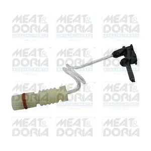 212064 MEAT & DORIA