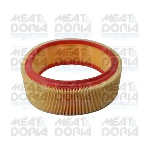 MEAT & DORIA 18219