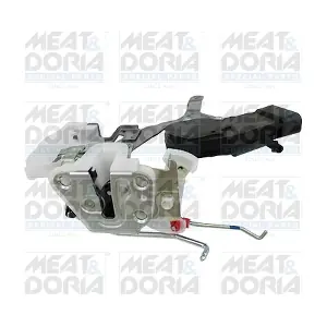 31255 MEAT & DORIA