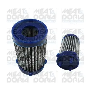 5097 MEAT & DORIA