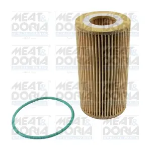 MEAT & DORIA 14464