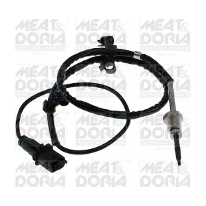 12372 MEAT & DORIA