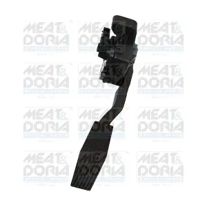 83537 MEAT & DORIA