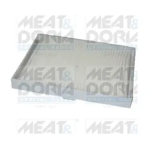 17026F MEAT & DORIA