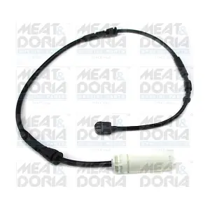 212037 MEAT & DORIA