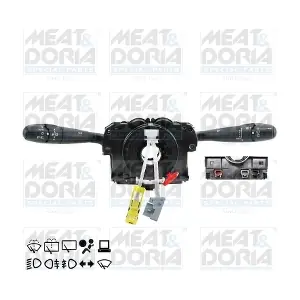 23373 MEAT & DORIA
