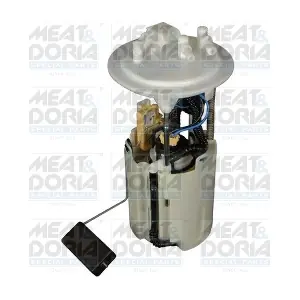 77024 MEAT & DORIA
