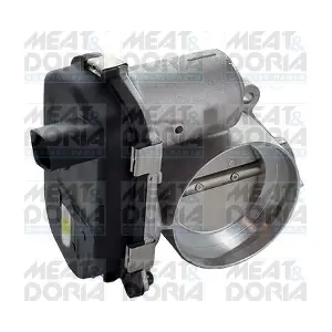 MEAT & DORIA 89449