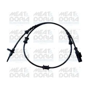 MEAT & DORIA 90271