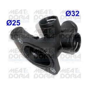 93126 MEAT & DORIA