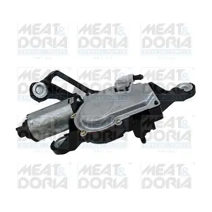 27015 MEAT & DORIA