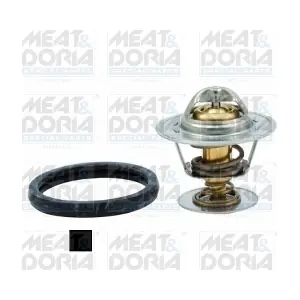 MEAT & DORIA 92404
