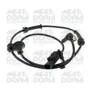 90043 MEAT & DORIA