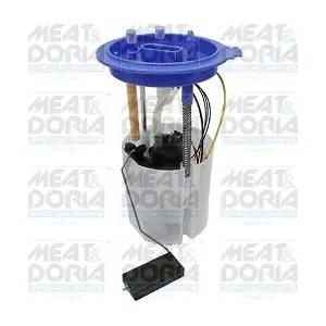 77007 MEAT & DORIA