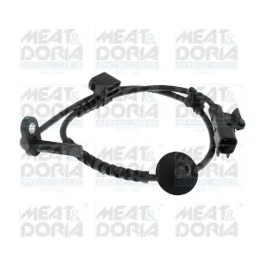 901403 MEAT & DORIA