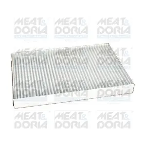17422 MEAT & DORIA