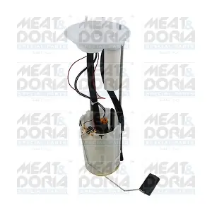 77402E MEAT & DORIA