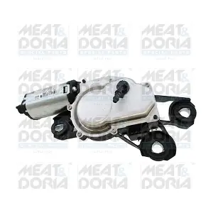 27471 MEAT & DORIA