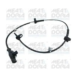 MEAT & DORIA 90736