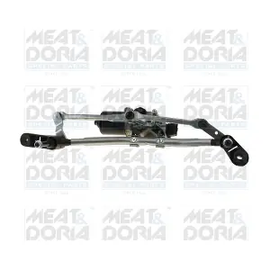 207126 MEAT & DORIA