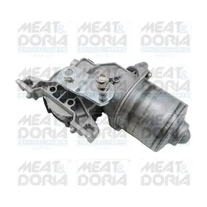 27458 MEAT & DORIA