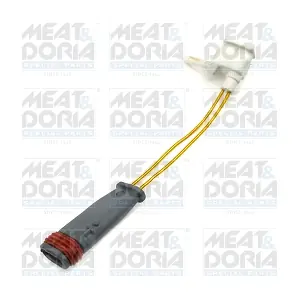 212066 MEAT & DORIA