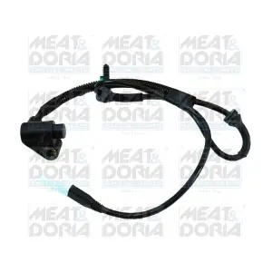 MEAT & DORIA 90236