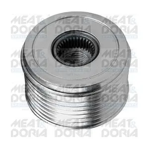45019 MEAT & DORIA