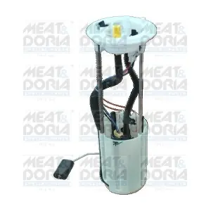 MEAT & DORIA 77140