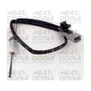 12070 MEAT & DORIA
