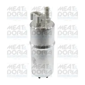 76400E MEAT & DORIA
