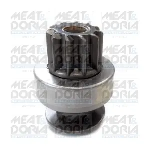 MEAT & DORIA 47122