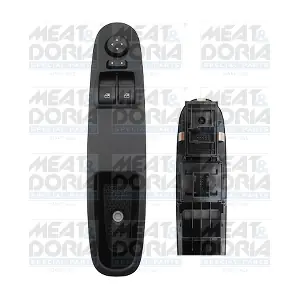 26317 MEAT & DORIA