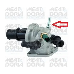 MEAT & DORIA 92497