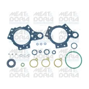 9157 MEAT & DORIA