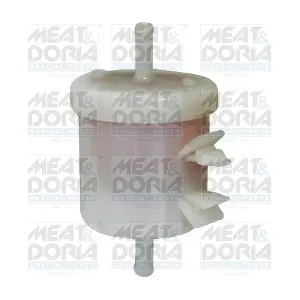 MEAT & DORIA 4514