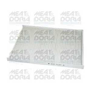 MEAT & DORIA 17229