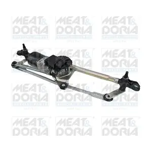 MEAT & DORIA 207027