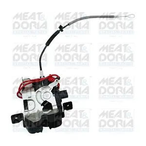31355 MEAT & DORIA
