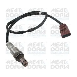 81963 MEAT & DORIA
