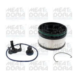 5153 MEAT & DORIA