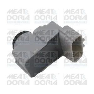 94602 MEAT & DORIA
