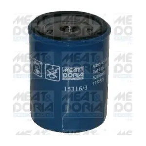 MEAT & DORIA 153163