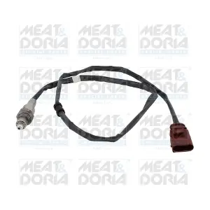 811065 MEAT & DORIA
