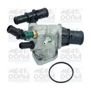 MEAT & DORIA 92502