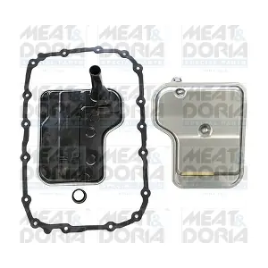 KIT21080 MEAT & DORIA