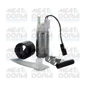MEAT & DORIA 77884